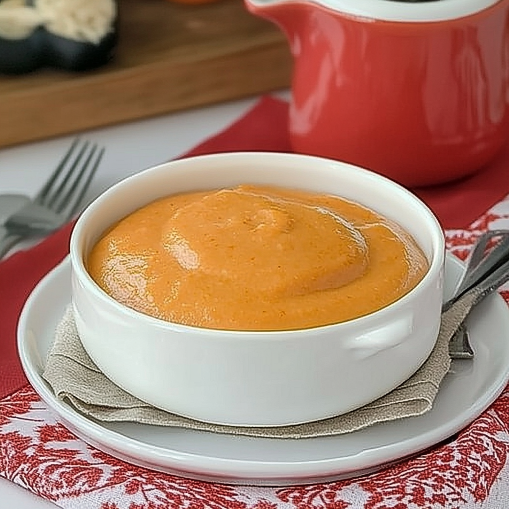 Recipe preparation for Carrot Puff